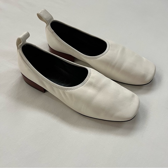 Loewe Soft Ballerina Flats - Picture 3 of 15